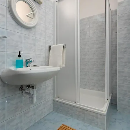 Appartement Napbogár *