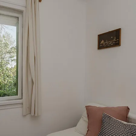 Apartment Napbogar Vendeghaz Pusztavacs