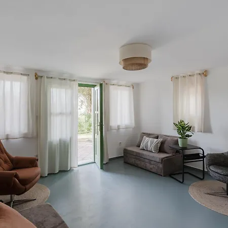 شقة Napbogar Vendeghaz