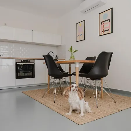 شقة Napbogar Vendeghaz Balatongyörök