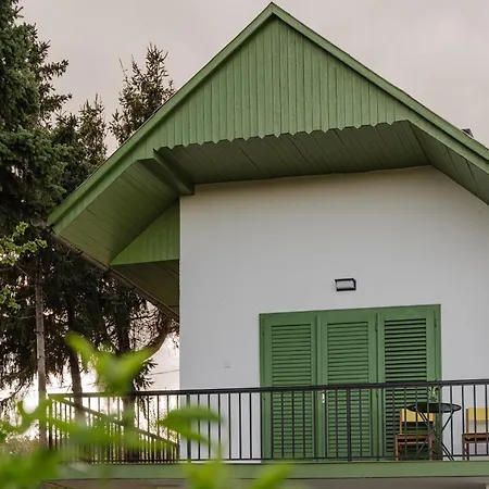 Διαμέρισμα Napbogar Vendeghaz Balatongyörök