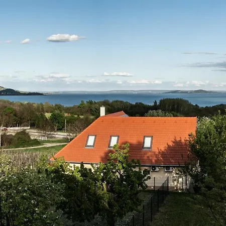 Napbogar Vendeghaz *