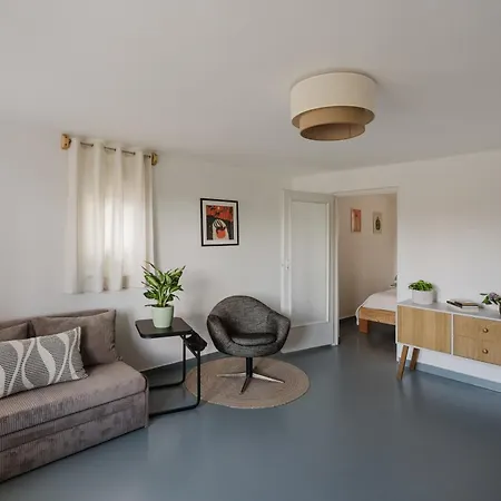 Appartement Napbogár Balatongyörök