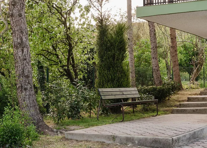Lägenhet Napbogar Vendeghaz Balatongyörök